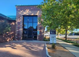 Branch in Prescott