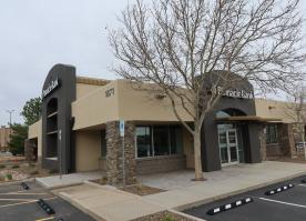 Frontier Village Branch