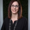 Headshot photo of Cheryl Rolland