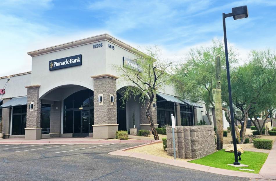 Branch in Scottsdale